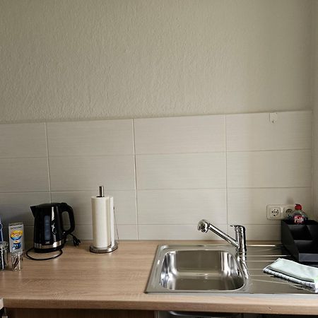 Boerdeapartment 1 Vahldorf Eksteriør bilde