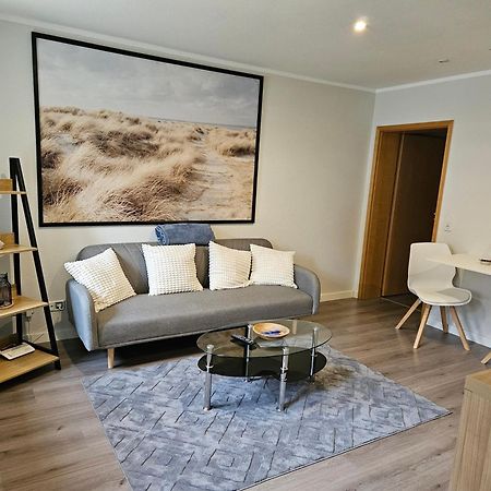 Boerdeapartment 1 Vahldorf Eksteriør bilde