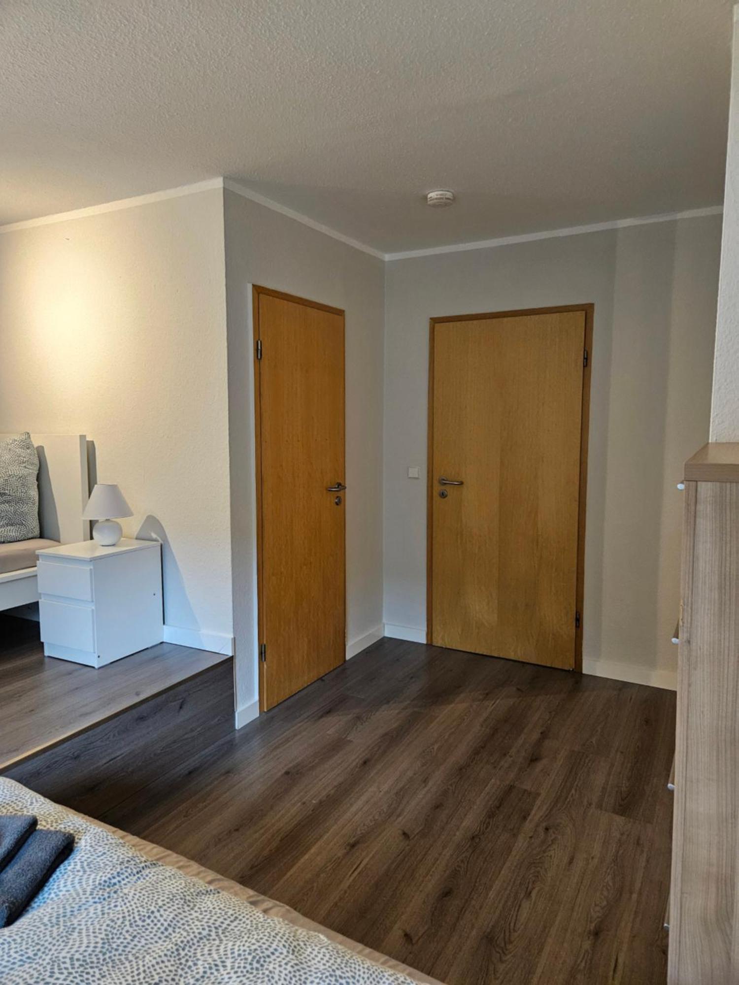 Boerdeapartment 1 Vahldorf Eksteriør bilde