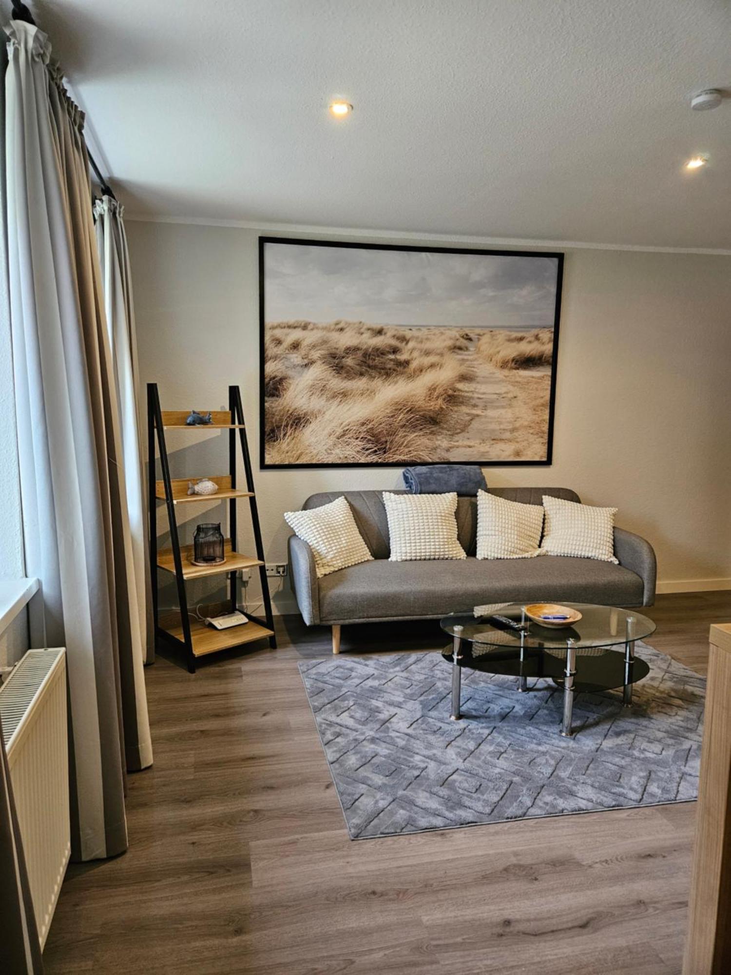 Boerdeapartment 1 Vahldorf Eksteriør bilde