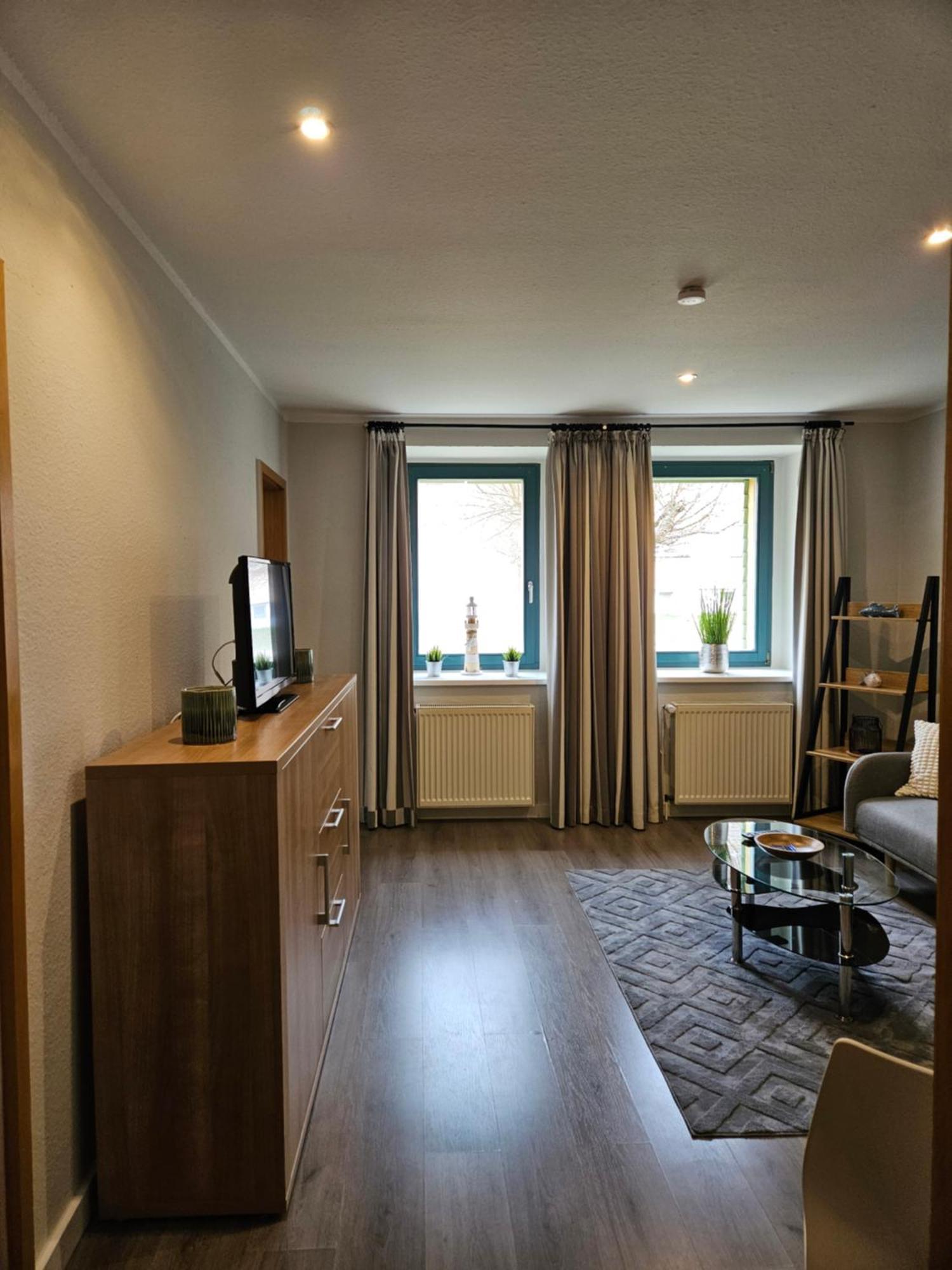 Boerdeapartment 1 Vahldorf Eksteriør bilde