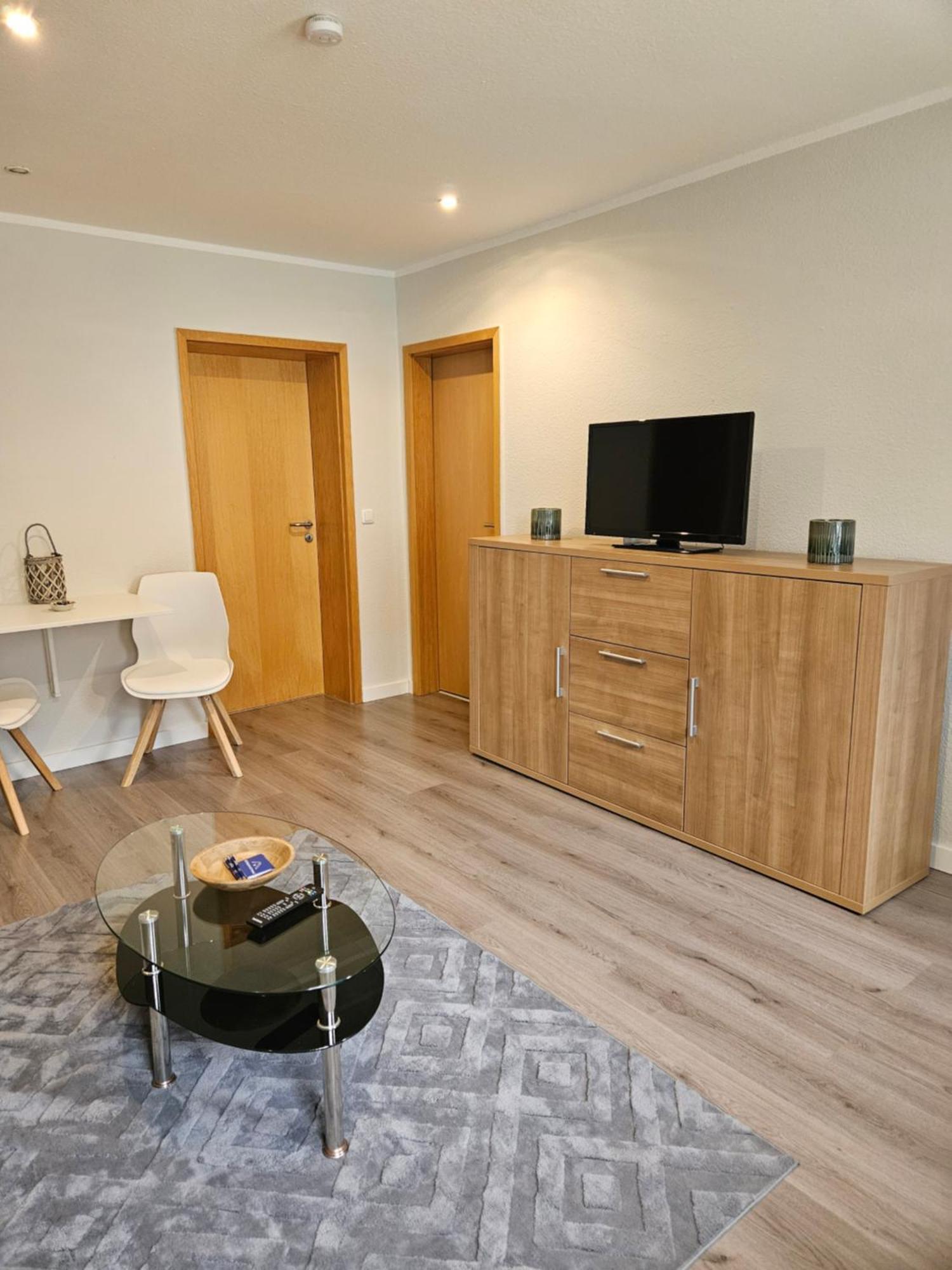 Boerdeapartment 1 Vahldorf Eksteriør bilde