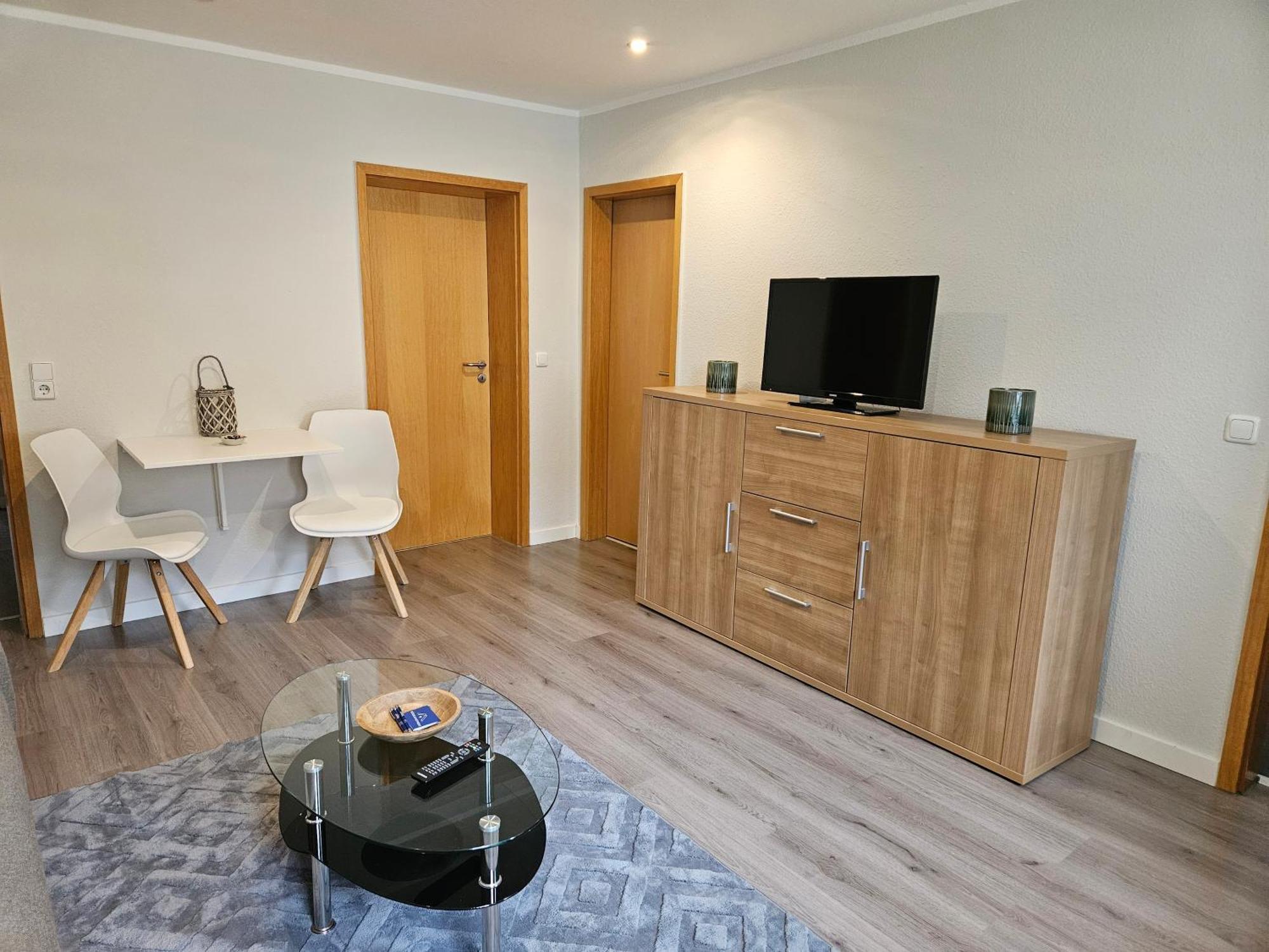 Boerdeapartment 1 Vahldorf Eksteriør bilde
