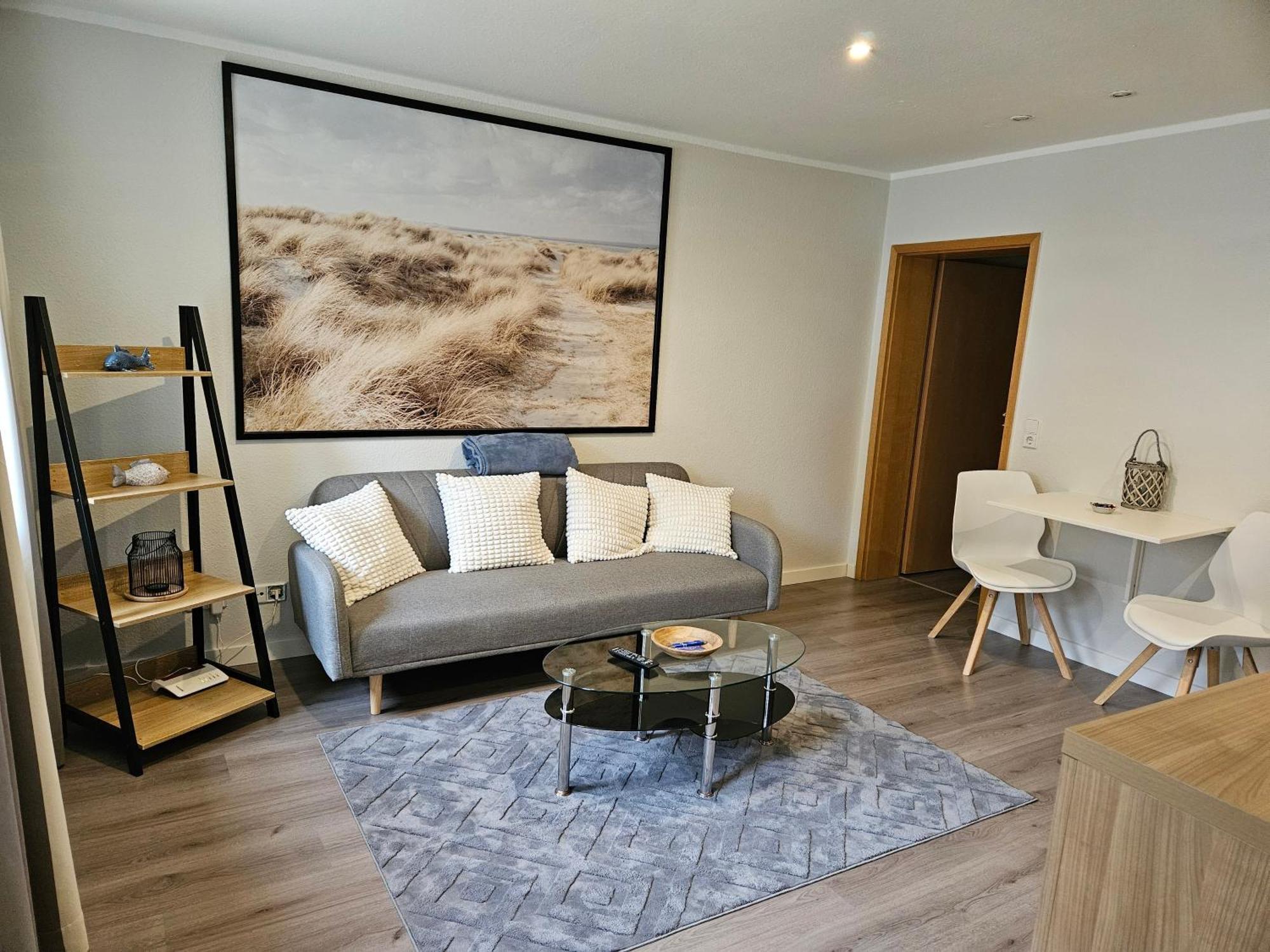 Boerdeapartment 1 Vahldorf Eksteriør bilde